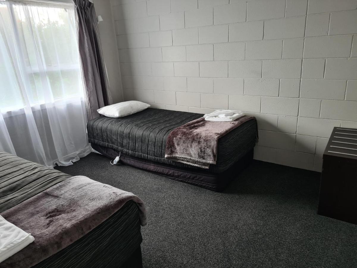 Leamington Spa Motel Cambridge Kültér fotó