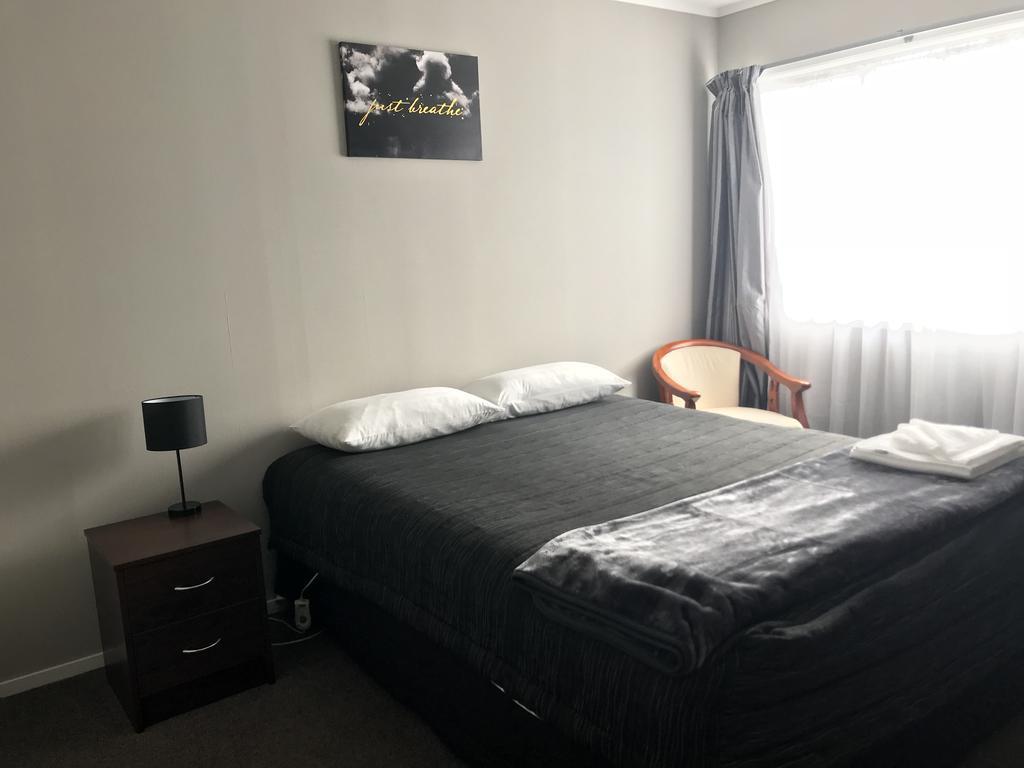 Leamington Spa Motel Cambridge Kültér fotó