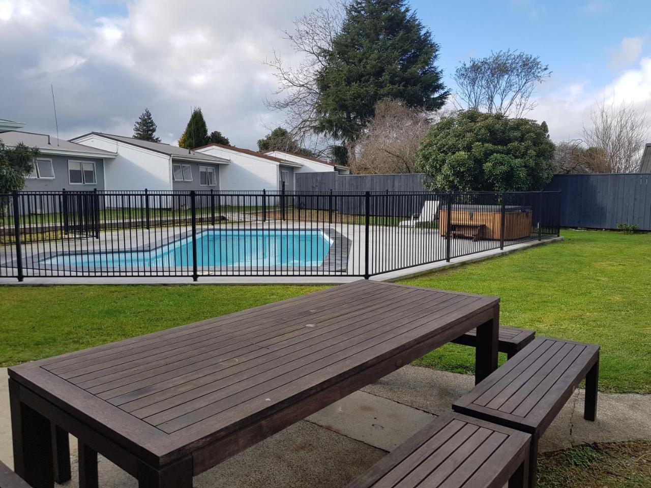 Leamington Spa Motel Cambridge Kültér fotó
