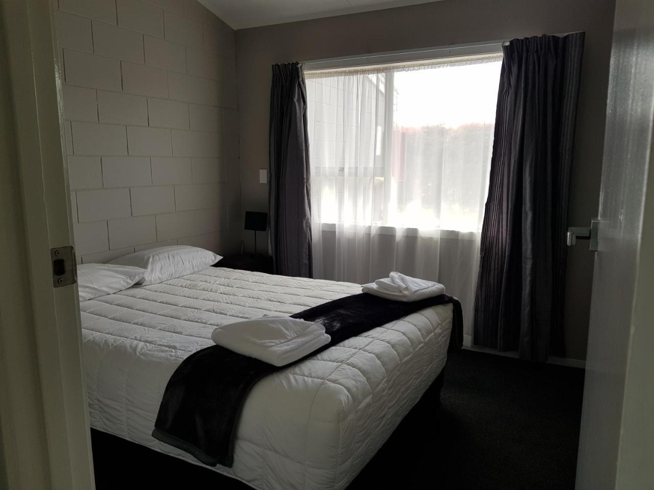 Leamington Spa Motel Cambridge Kültér fotó