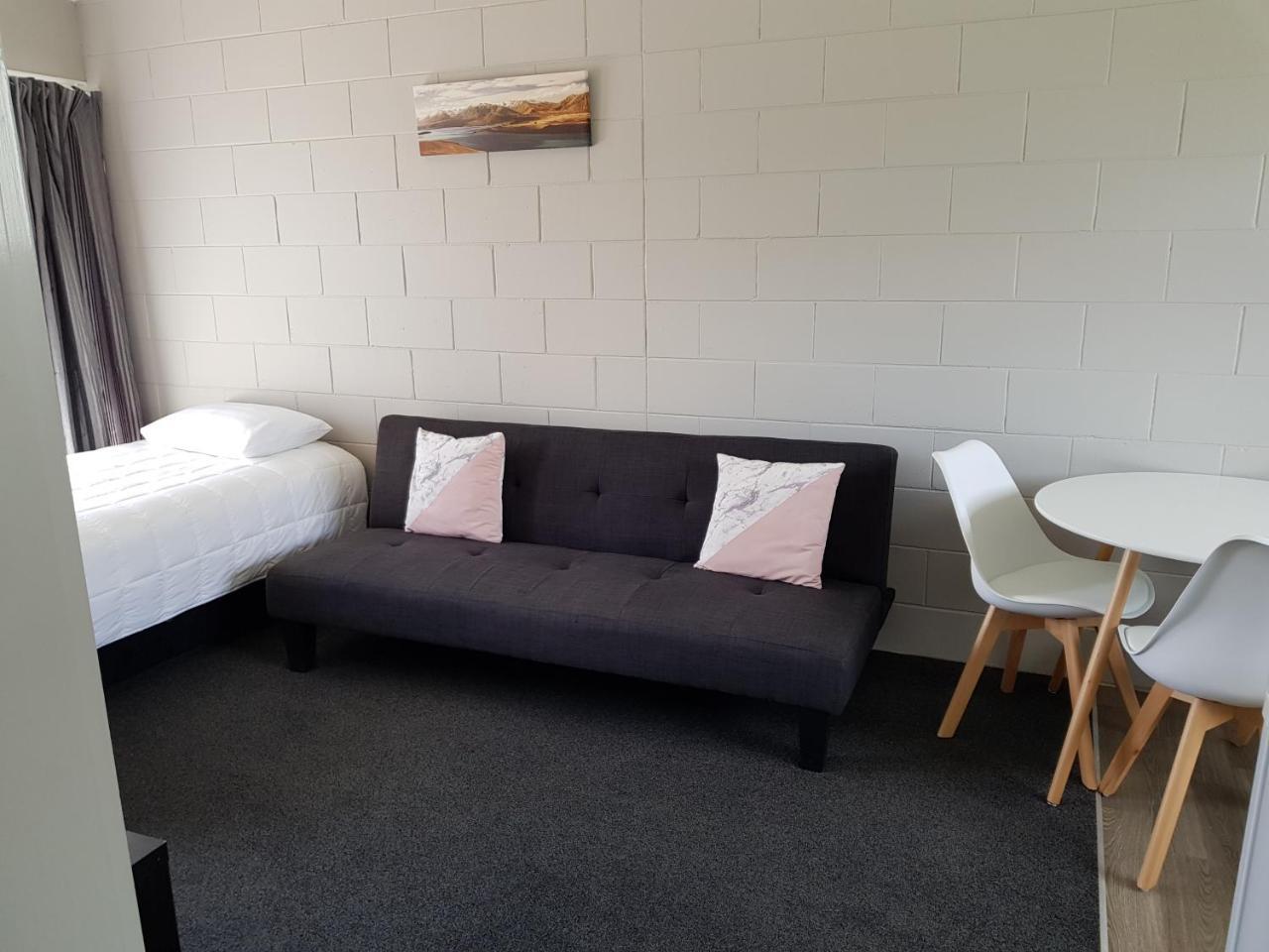 Leamington Spa Motel Cambridge Kültér fotó