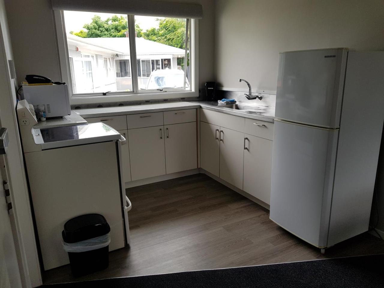 Leamington Spa Motel Cambridge Kültér fotó