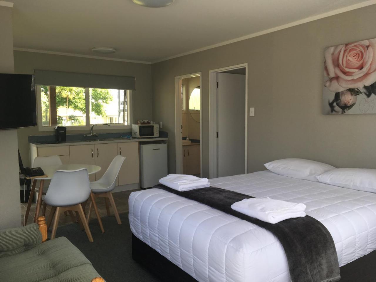 Leamington Spa Motel Cambridge Kültér fotó