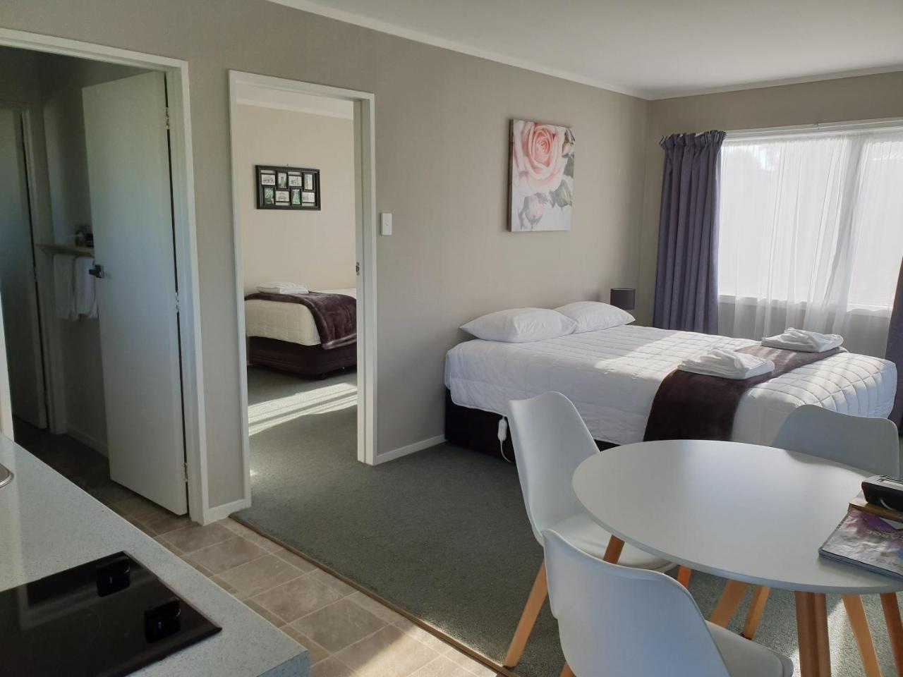 Leamington Spa Motel Cambridge Kültér fotó