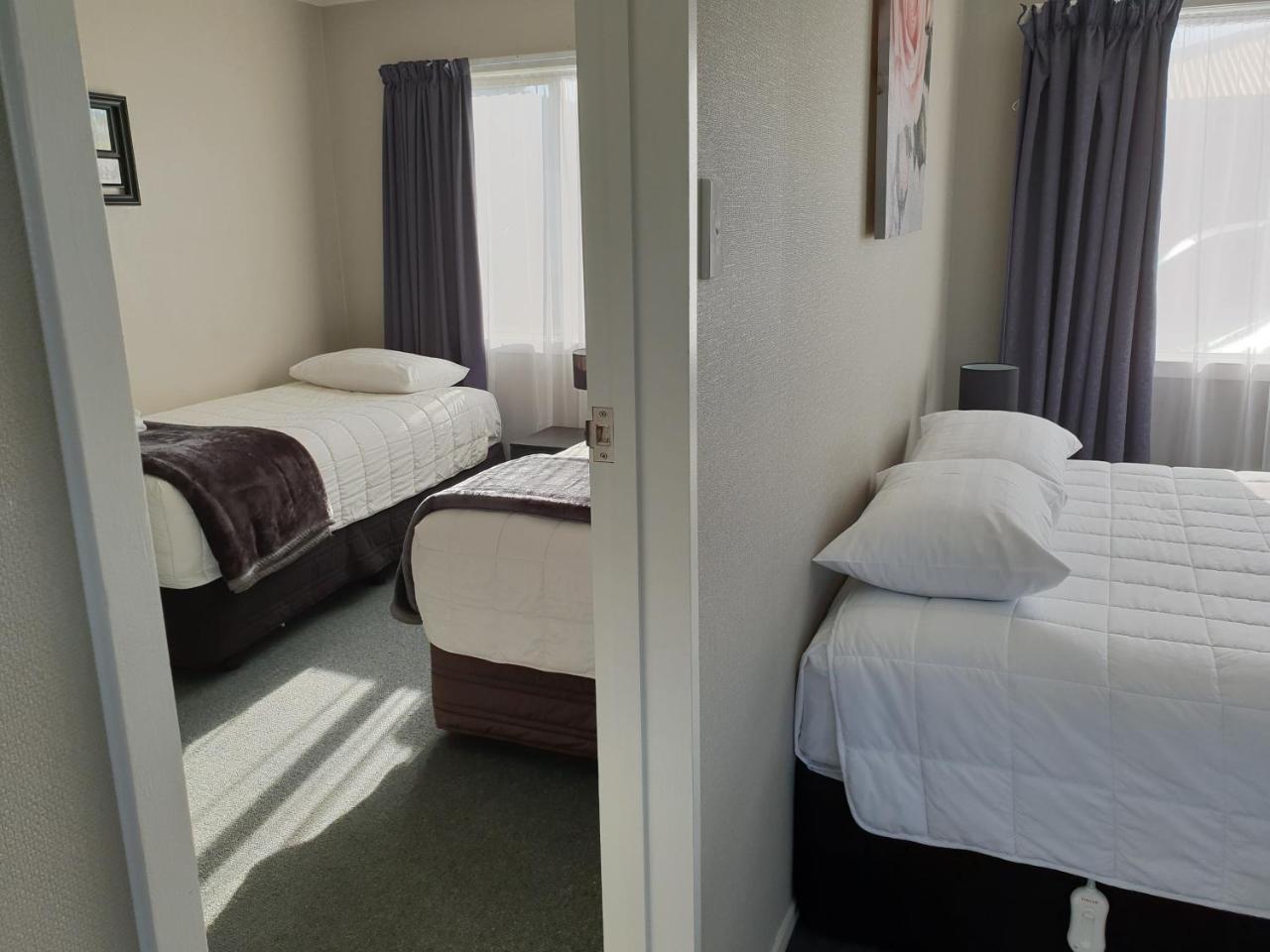 Leamington Spa Motel Cambridge Kültér fotó